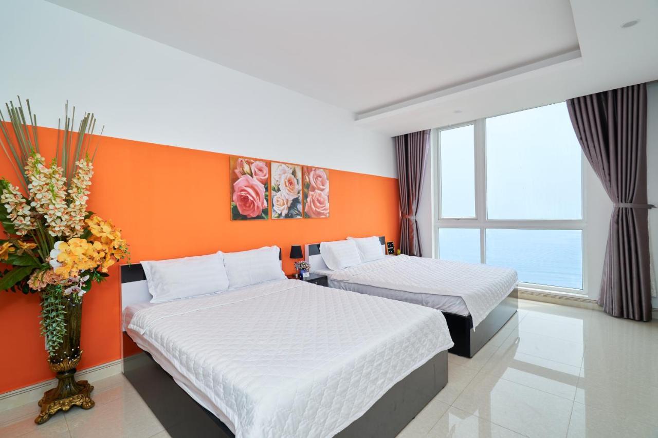 Apartment  Vũng Tàu Exterior foto