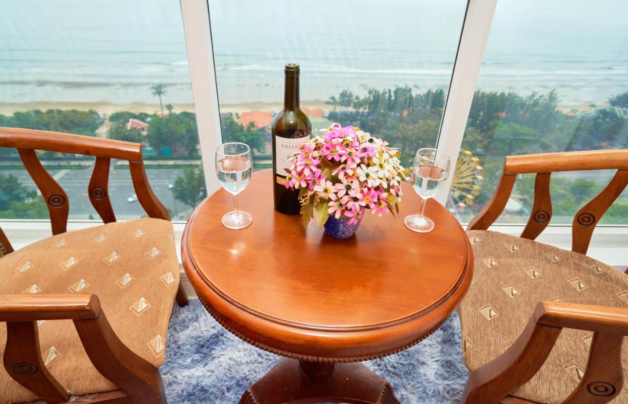Apartment  Vũng Tàu Exterior foto