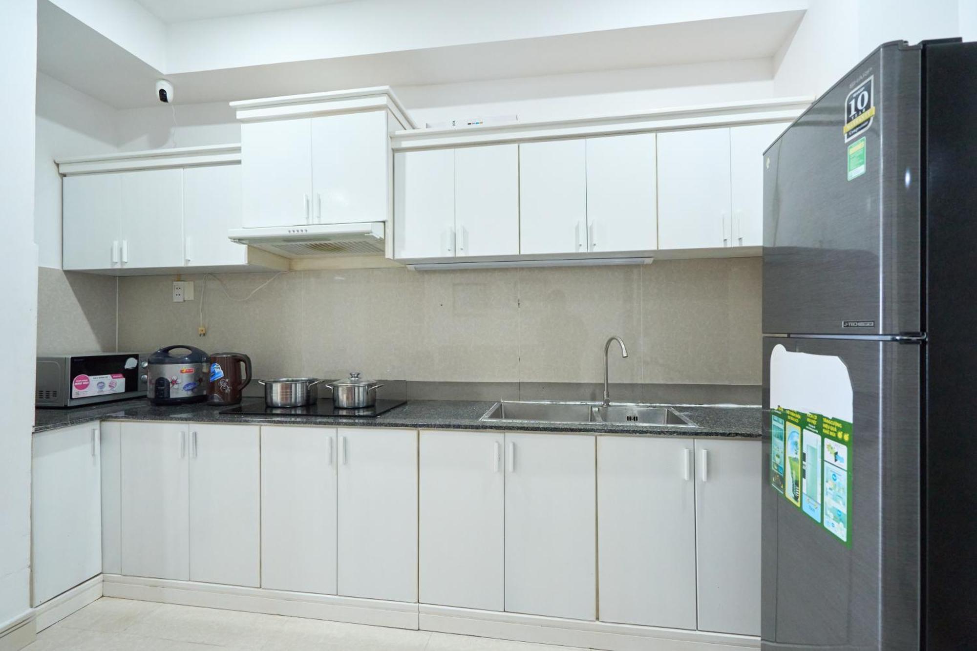 Apartment  Vũng Tàu Exterior foto