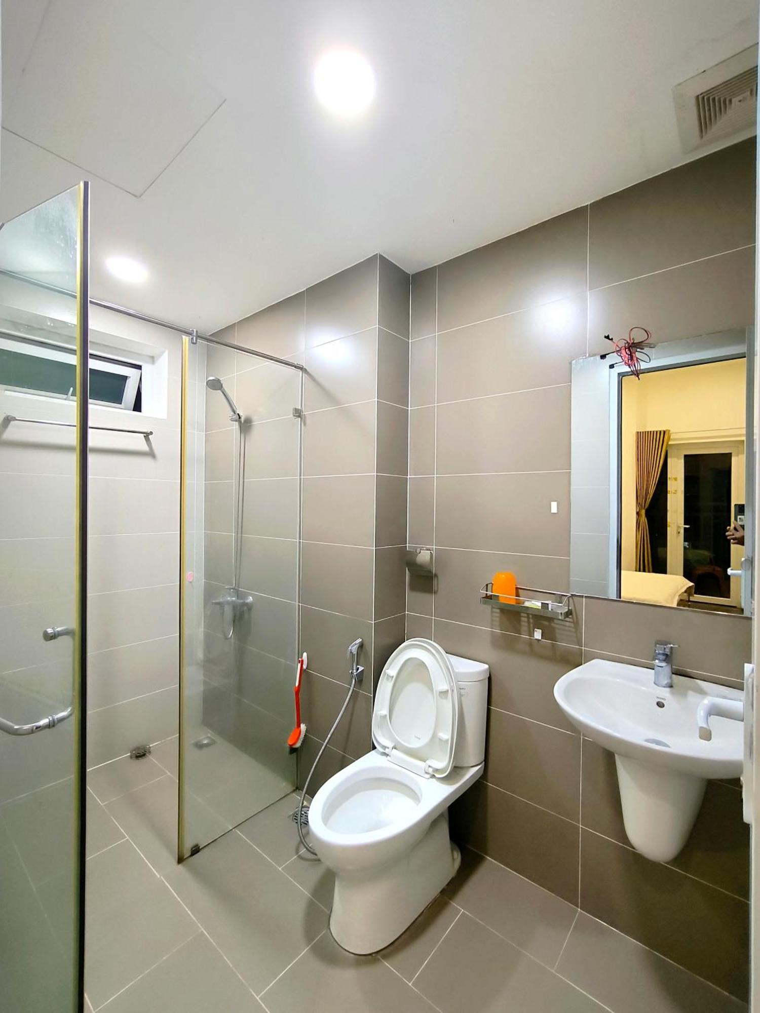 Apartment  Vũng Tàu Exterior foto