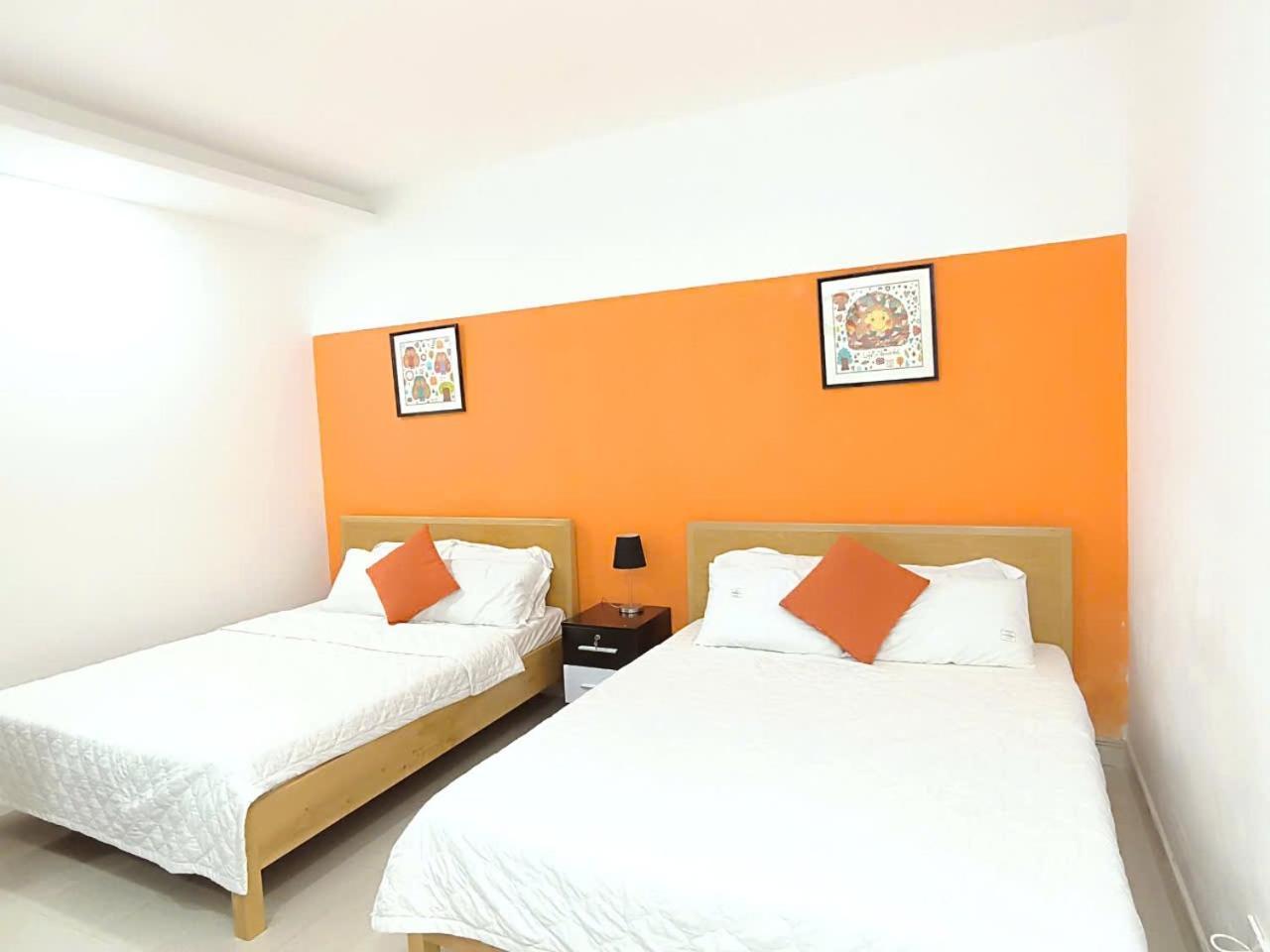 Apartment  Vũng Tàu Exterior foto