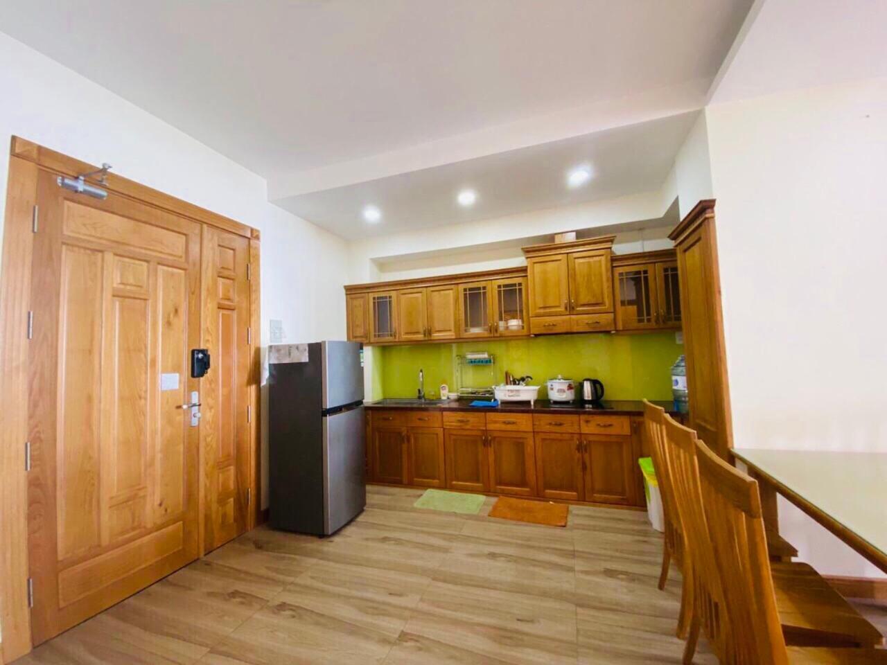 Apartment  Vũng Tàu Exterior foto