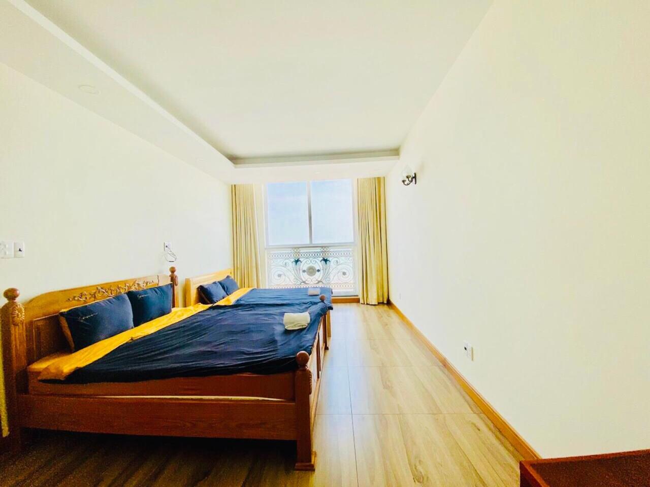 Apartment  Vũng Tàu Exterior foto