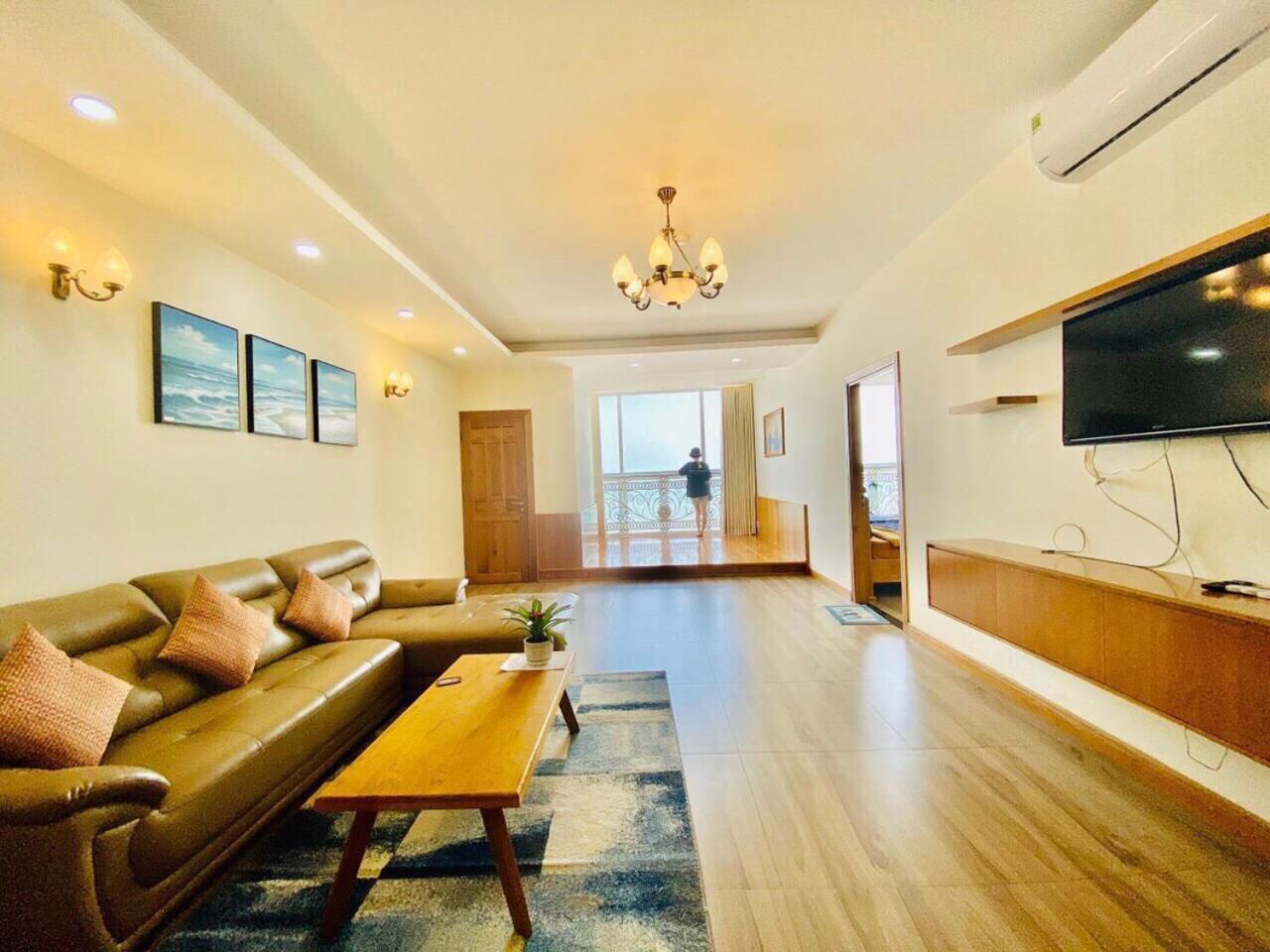 Apartment  Vũng Tàu Exterior foto