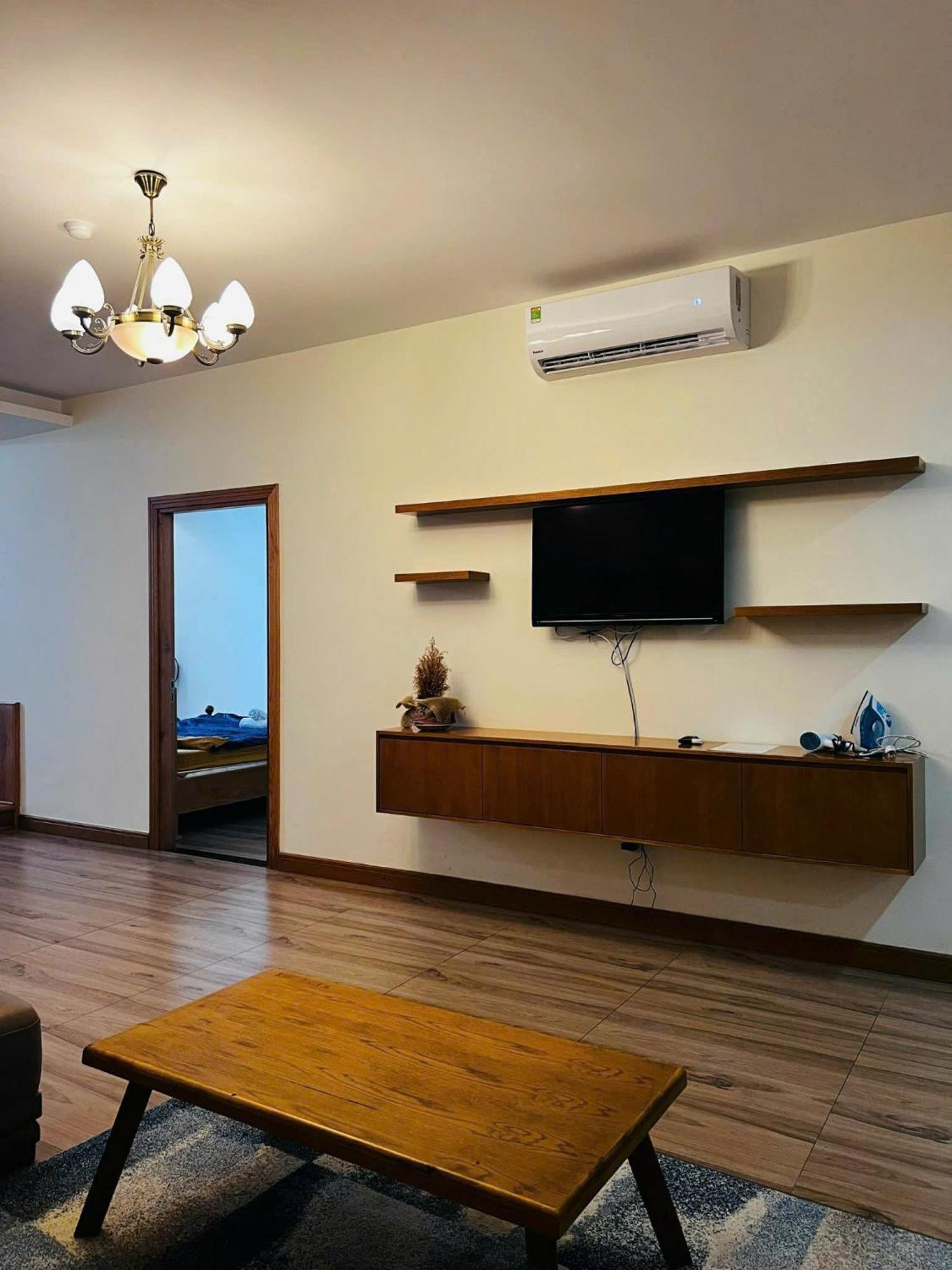 Apartment  Vũng Tàu Exterior foto