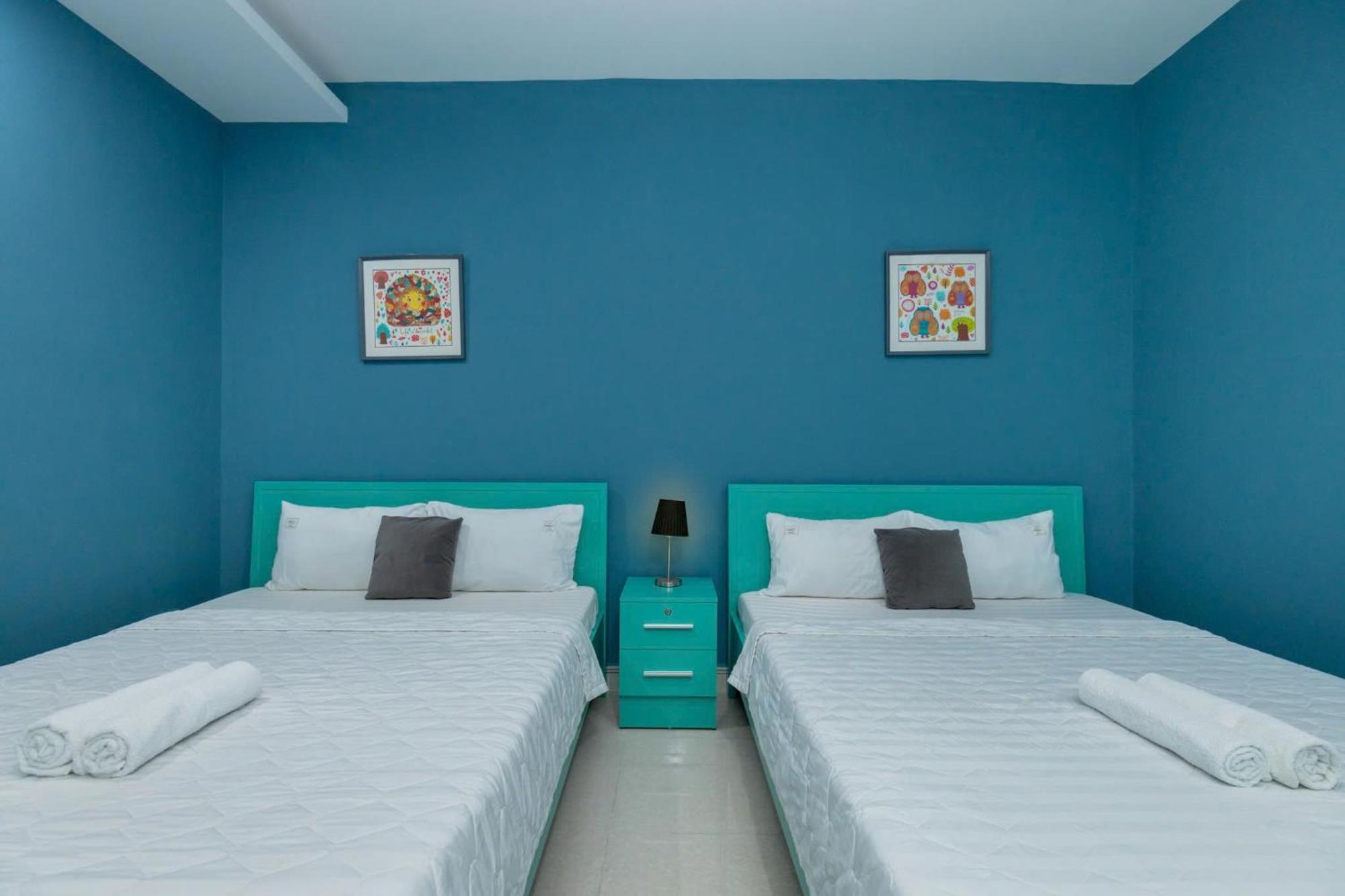 Apartment  Vũng Tàu Exterior foto